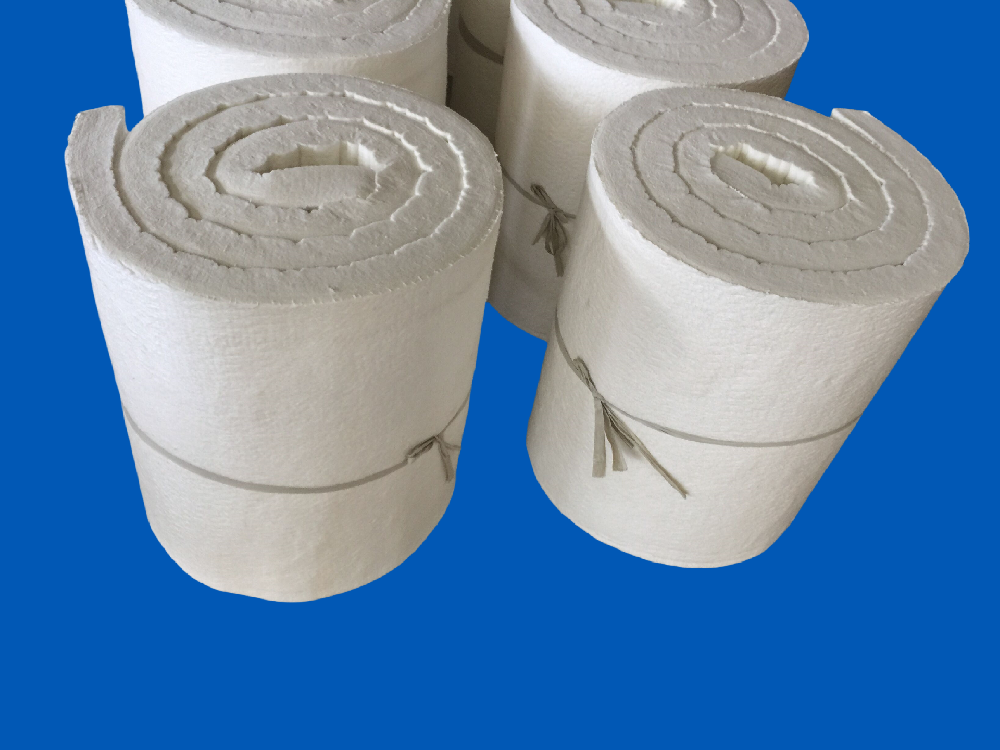 呼图壁陶瓷纤维毯